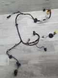 Kabel Tür vorne rechts SKODA OCTAVIA II Combi (1Z5) 1.2 TSI 1J0973715
