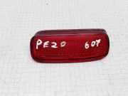 Rückstrahler Peugeot 407 ()