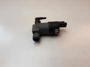 Wischwassertankmotor NISSAN QASHQAI II (J11, J11_) 1.5 dCi 681155