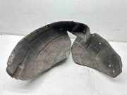 Radhaus links hinten Nissan Pulsar (C13)