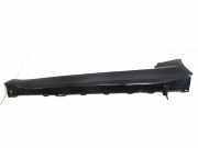 Schweller aus Kunststoff links JAGUAR F-TYPE Coupe (X152) 3.0 S EX53101D57APIA01