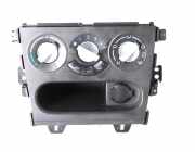 Klimabedienteil OPEL AGILA (B) (H08) 1.2 93194677