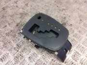 Schaltmanschette Leder TOYOTA YARIS (_P13_) 1.5 Hybrid (NHP130_) TG2320010300