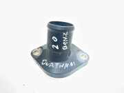 Thermostatgehäuse Nissan Qashqai (J10)