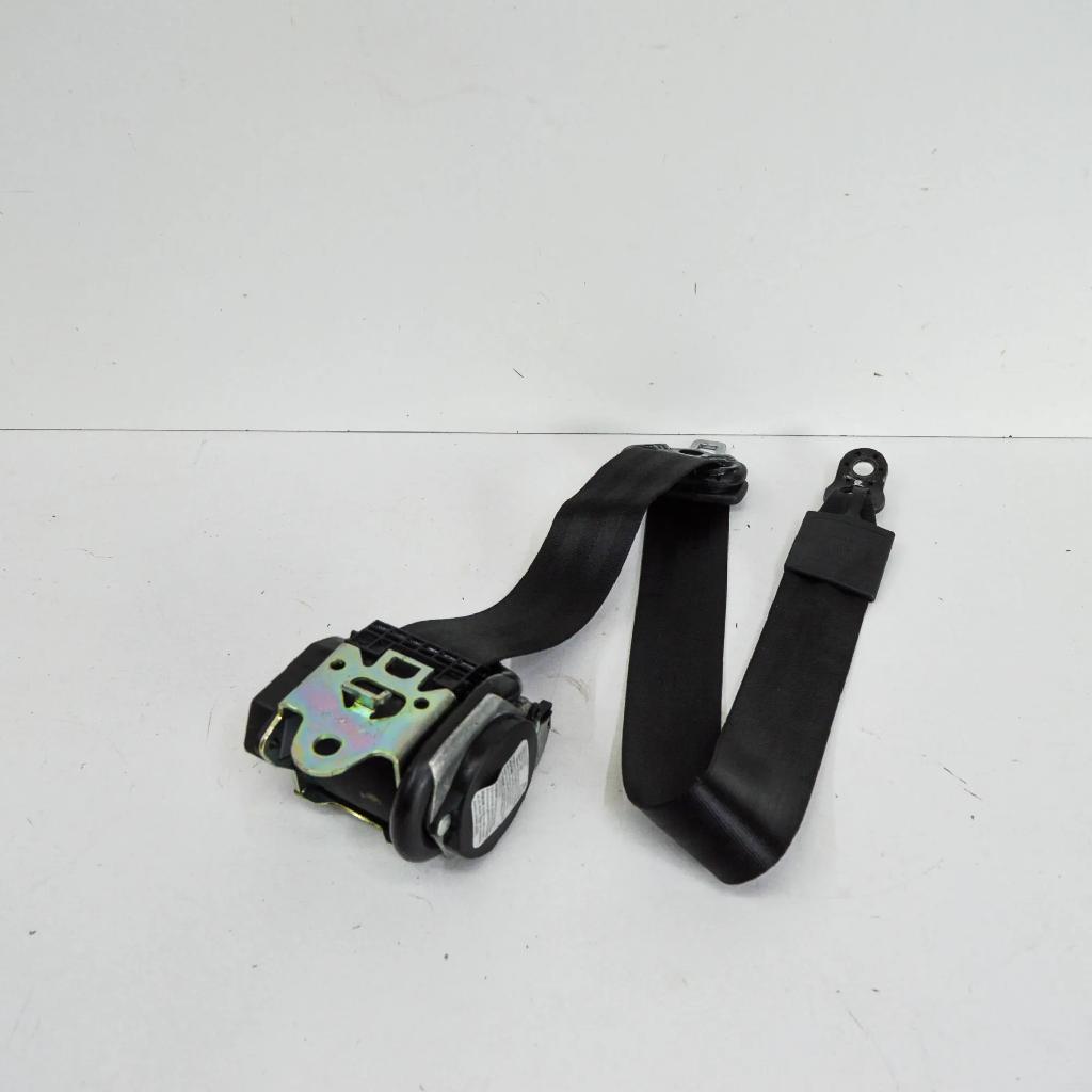 Sicherheitsgurt hinten rechts AUDI Q7 (4L) 3.0 TFSI quattro 4L0857806H Bild Sicherheitsgurt hinten rechts AUDI Q7 (4L) 3.0 TFSI quattro 4L0857806H