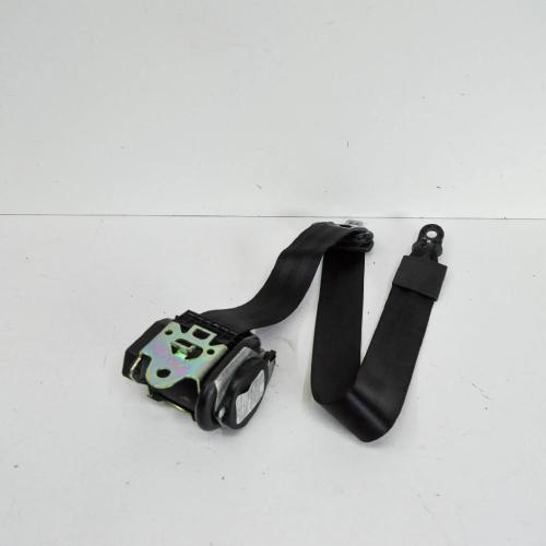 Sicherheitsgurt hinten rechts AUDI Q7 (4L) 3.0 TFSI quattro 4L0857806H Bild Sicherheitsgurt hinten rechts AUDI Q7 (4L) 3.0 TFSI quattro 4L0857806H