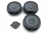 Lautsprechersystem Seat Arona (KJ7) 4M0035254A