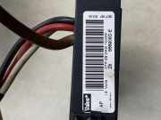 Kühler Peugeot 607 () 666908D