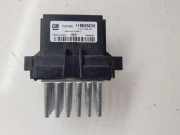 HEIZUNGSLÜFTER REGLER WIDERSTAND OPEL INSIGNIA A Estate (G09) 2.0 CDTI (35) 15141283