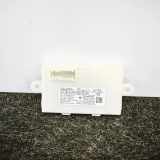 Keyless Steuergerät MERCEDES-BENZ GLA (X156) GLA 180 (156.942) A2129009729 A2129010107