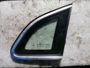Linke Seite hinteres Seitenfenster VOLVO V40 Hatchback D2 31386779