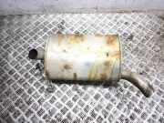 Auspuffanlage hinten Honda Accord VIII (CU) SG602