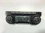 Klimabedienteil SKODA SUPERB II (3T4) 2.0 TDI 3T0907044BQ