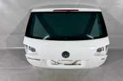 Heckklappe geschlossen VW Touareg II (7P) 7P6827025B