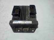 Motorsteuergerät ECU OPEL ASTRA G Sedan (F69_) 2.0 DTI 16V 8973509485