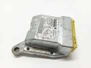 Airbag-Steuergerät RENAULT LAGUNA II (BG0/1_) 1.9 dCi (BG08, BG0G) 8200142183A 550758700