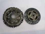 Kupplungsdruckplatte PEUGEOT 206 SW (2E/K) 1.4 HDi 194576