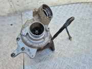 Turbolader JEEP COMPASS (MK49) 2.2 CRD 4x4 A6510900286