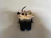 Heckklappenschloss SKODA OCTAVIA III (5E3) 1.6 TDI 5E0827505