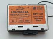 Alarmblock JAGUAR XJ (X308) 4.0 LNA2665 MPT1337