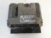 Motorsteuergerät VW GOLF V Variant (1K5) 1.9 TDI 03g906021qJ