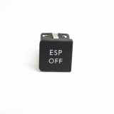 Schalter VW GOLF VI (5K1) 1.6 TDI 1K0927117D