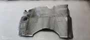 Hitzeschutz AUDI A8 D3 (4E2, 4E8) S8 quattro 4H0825671F