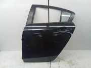 Tür hinten links MAZDA 3 Sedan (BL) 2.2 MZR CD