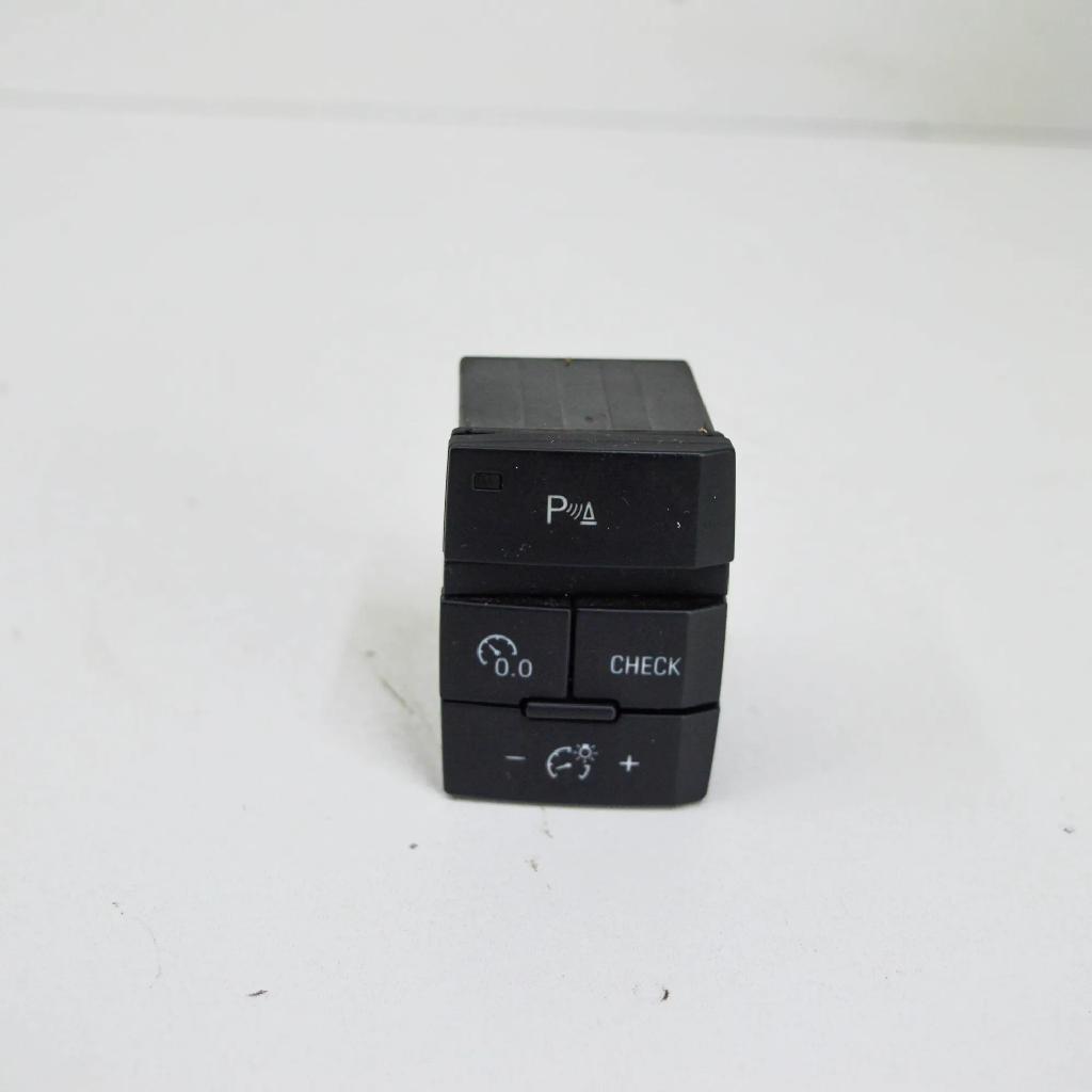 Schalter AUDI Q7 (4L) 3.0 TFSI quattro 4L1927123A Bild Schalter AUDI Q7 (4L) 3.0 TFSI quattro 4L1927123A