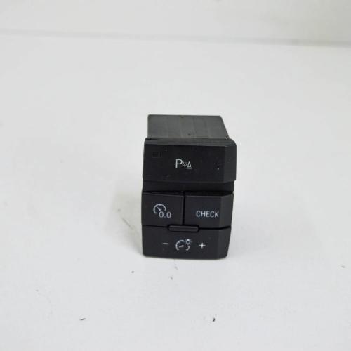 Schalter AUDI Q7 (4L) 3.0 TFSI quattro 4L1927123A Bild Schalter AUDI Q7 (4L) 3.0 TFSI quattro 4L1927123A