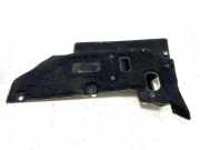 Armaturenbrett Verkleidung unten CITROËN C3 I (FC_) 1.6 16V HDi