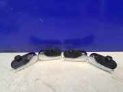 Türgriff links Saab 9-5 (YS3E) 4821807