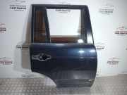 Tür rechts hinten Land Rover Range Rover III (L322)