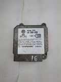 Airbag-Steuergerät VW GOLF IV Variant (1J5) 2.0 Bi-Fuel 410980303