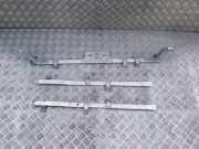 Fahrgestellteile hinten PORSCHE Taycan Cross Turismo (Y1B) 4 9J1825140