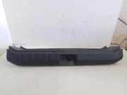 Kofferaum Schlossverkleidung NISSAN NOTE (E11, NE11) 1.5 dCi 849929U000