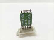 Blower Fan Relay VW PASSAT B7 (362) 1.4 TSI EcoFuel