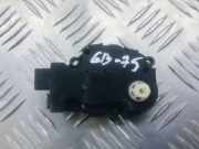 Steuerklappe für Luftversorgung Mercedes-Benz C-Klasse (W204) A2128702110