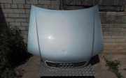 Motorhaube AUDI A6 Avant (4B5, C5) 2.5 TDI