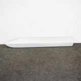 Türunterzierleiste hinten rechts SKODA SUPERB III (3V3) 1.6 TDI 3V0854950C