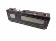 Navigationsanzeige RENAULT LAGUNA II Grandtour (KG0/1_) 1.9 dCi (KG0G) P8200002604A