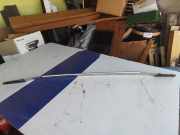 Dachreling links TOYOTA AVENSIS Estate (_T25_) 2.2 D-CAT (ADT251_) 6347005032