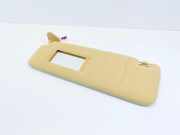 Sonnenblende links BMW 7er (E65, E66) 51167022765