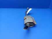 Andere Aufbauteile BMW 7 (E65, E66, E67) 730 Ld 64690H 8379874