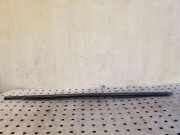 Türfensterleiste hinten rechts NISSAN QASHQAI II (J11, J11_) 1.5 dCi