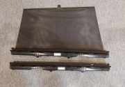 Kofferraum-Abdeckung VW PASSAT ALLTRACK B8 (3G5) 1.4 TSI 4motion 3G9861317B