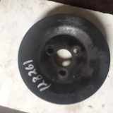 Power Steering Pump Pulley MERCEDES-BENZ SPRINTER 3-t Minibus / passenger (906) 211 CDI (906.711, 906.713) A6042360010