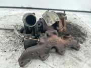 Turbolader DACIA LOGAN II 1.5 dCi CH70057809