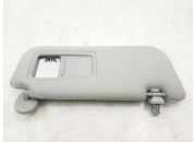 Sonnenblende rechts Lexus IS 3 (E3) 7431053620