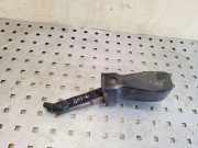 Türanschlag hinten links SKODA SUPERB II (3T4) 2.0 TDI